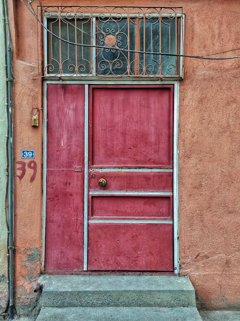 Detailed superhero action figure collection